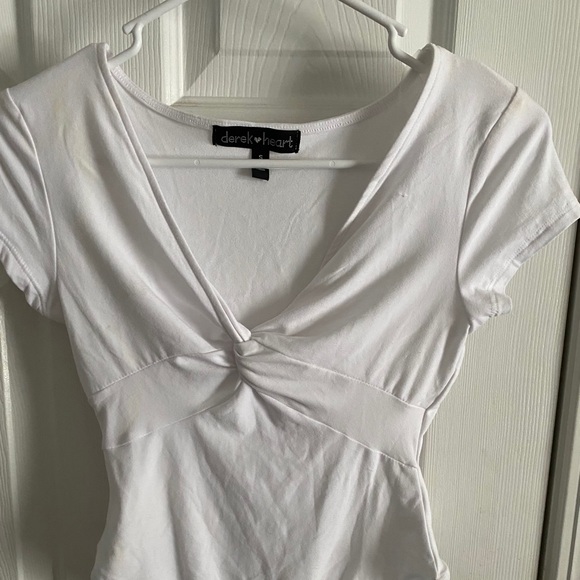 white bodysuit
